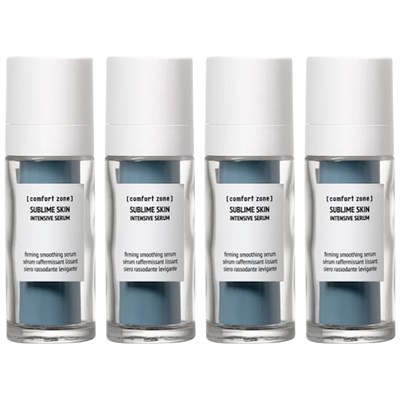 Comfort Zone Sublime Skin Hero Focus Kit 5 pc.