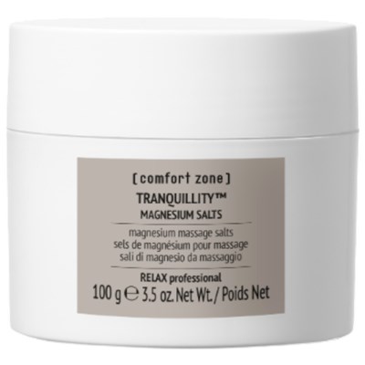 Comfort Zone Magnesium Salts 100 g