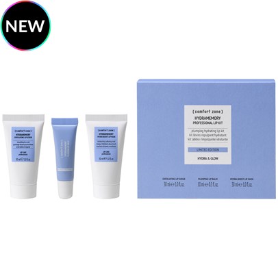Comfort Zone Hydramemory Pro Lip Kit 3 pc.