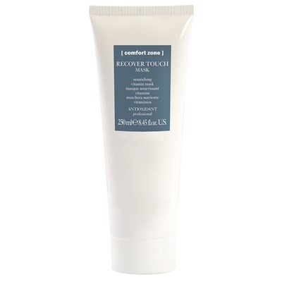 Comfort Zone Recover Touch Mask 8.45 Fl. Oz.