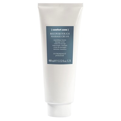 Comfort Zone Professional Massage Cream 13.52 Fl. Oz.