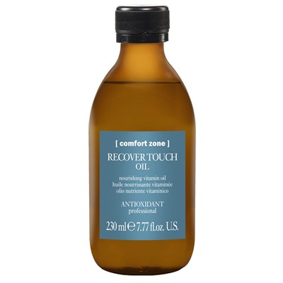 Comfort Zone Recover Touch Oil 7.77 Fl. Oz.