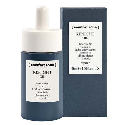 Comfort Zone Oil 1.01 Fl. Oz.