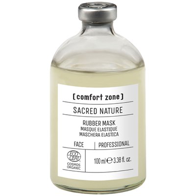 Comfort Zone Professional Rubber Mask 3.38 Fl. Oz.