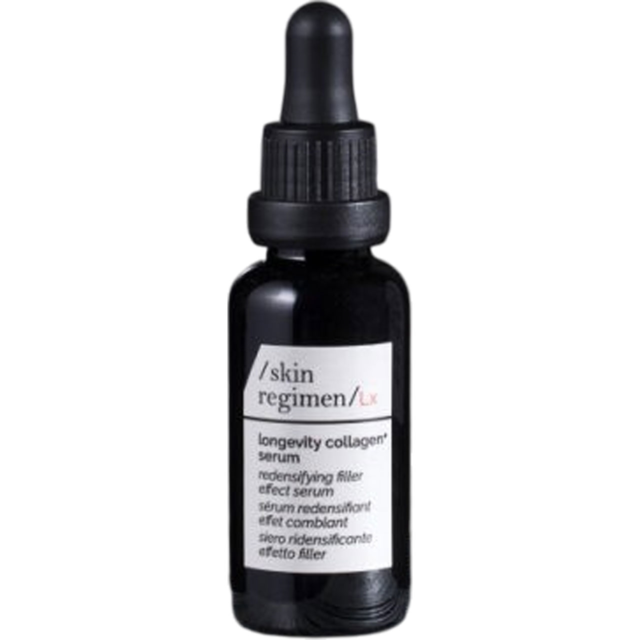 Skin Regimen Lx Longevity Collagen+ Serum
