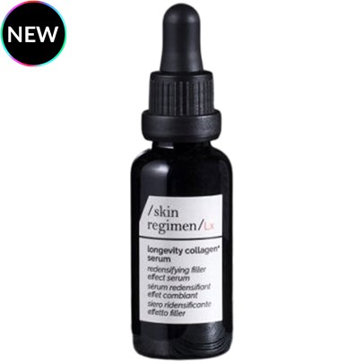 Comfort Zone Longevity Collagen+ Serum 1.01 Fl. Oz.