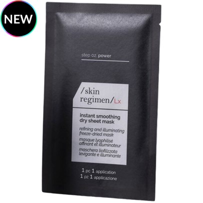 Comfort Zone Instant Smoothing Dry Sheet Mask