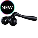 Comfort Zone Double Headed Jade Face Roller