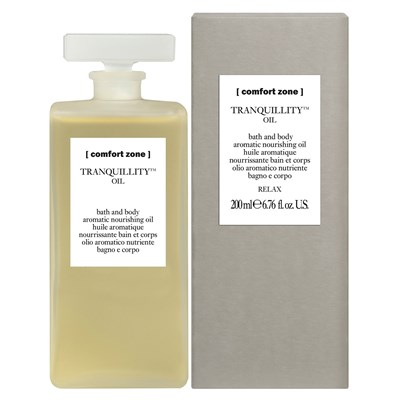 Comfort Zone Oil 6.76 Fl. Oz.