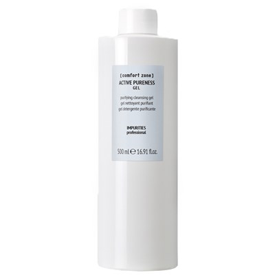Comfort Zone Cleansing Gel 16.9 Fl. Oz.
