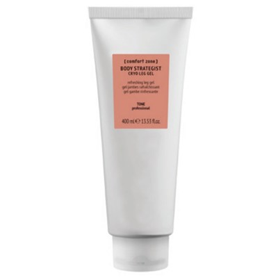 Comfort Zone Cryo Leg Gel 13.53 Fl. Oz.