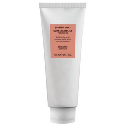 Comfort Zone Peel Scrub 13.52 Fl. Oz.