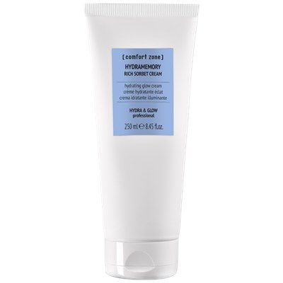 Comfort Zone Professional Rich Sorbet Cream 8.45 Fl. Oz.