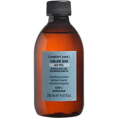 Comfort Zone Age Peel 9.47 Fl. Oz.