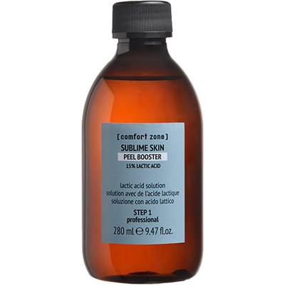 Comfort Zone Peel Booster 9.47 Fl. Oz.