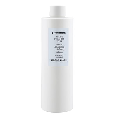 Comfort Zone Toner 16.9 Fl. Oz.