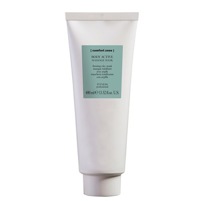 active mask body massage comfort zone professional