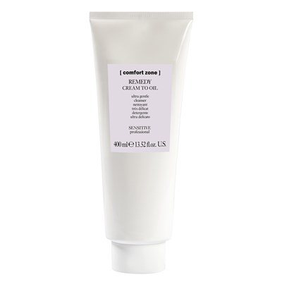 Comfort Zone Cream to Oil 13.53 Fl. Oz.