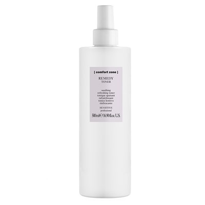 Comfort Zone Toner 16.9 Fl. Oz.