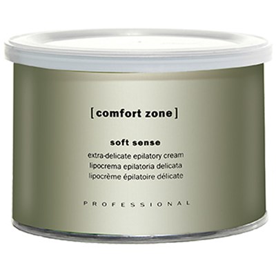 Comfort Zone Extra-Delicate Epilatory Cream 13.5 Fl. Oz.