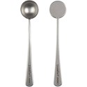 Comfort Zone Professional Spatula and Spoon 2 pc.