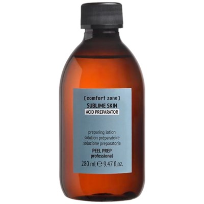 Comfort Zone Professional Acid Preparator 10.14 Fl. Oz.