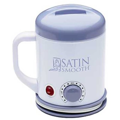 Satin Smooth Select a Temp Wax Warmer