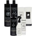 Curl Cult Get Set Intro Package 16 pc.