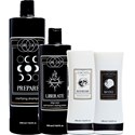 Curl Cult It Wave Starter Kit 10 pc.