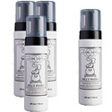 Curl Cult Buy 3 DOLLY POTION volumizing curl foam, Get 1 FREE 4 pc.