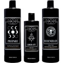 Curl Cult Backbar Promo 8 pc.