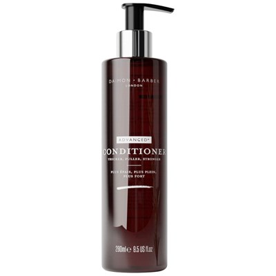 Daimon Barber ADVANCED+ CONDITIONER 8.5 Fl. Oz.