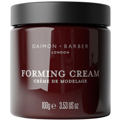 Daimon Barber FORMING CREAM 3.53 Fl. Oz.