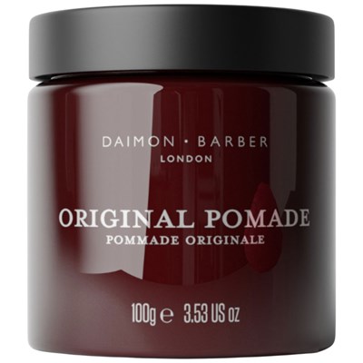 Daimon Barber ORIGINAL POMADE 3.53 Fl. Oz.