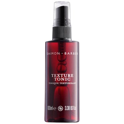 Daimon Barber TEXTURE TONIC 3.38 Fl. Oz.