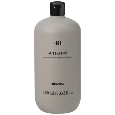 Davines Activator 40 Liter