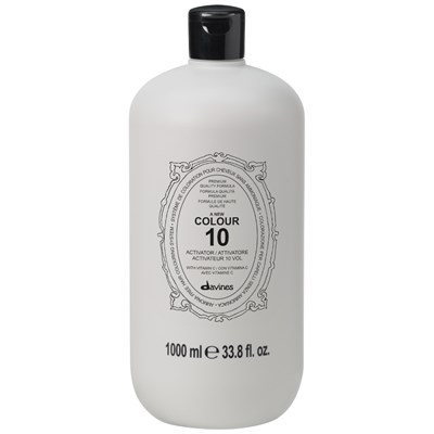 Davines Activator 10 vol. Liter