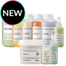 Davines NEW Essential Haircare Core Salon Launch Intro 74 pc.