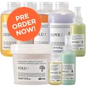 Davines Essential Haircare Small Intro 22 pc.
