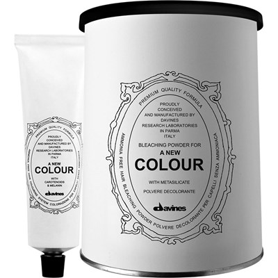 Davines A New Colour 36 Tube Intro 40 pc.