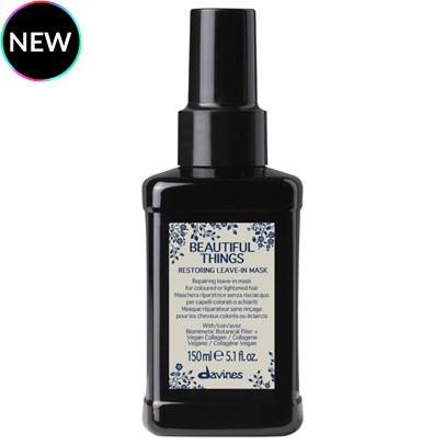 Davines Restoring Leave-In Mask 5.1 Fl. Oz.
