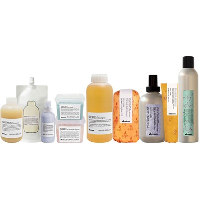 Davines Care & Style Intro 146 pc.