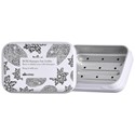 Davines Essential Haircare Shampoo Bar Metal Case