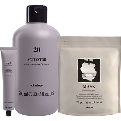 Davines 14 Shades Intro 18 pc.