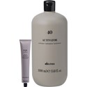 Davines Buy 16 Mask with Vibrachrom Color Shades, Get 1 Activator FREE!