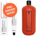 Davines THE PRESENT TIME 16 Shade Intro 19 pc.