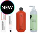 Davines THE PRESENT TIME 48 Tube Intro 55 pc.