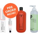 Davines THE PRESENT TIME 48 Tube Intro 55 pc.