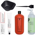 Davines THE PRESENT TIME 96 Tube Intro 127 pc.