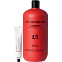 Davines Buy 16 The Present Time Color Shades, Get 1 Activator FREE!